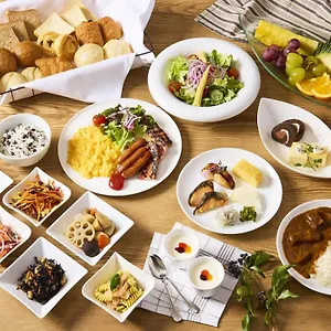 Fontaine Grand Tokyo-shiodome Hotel