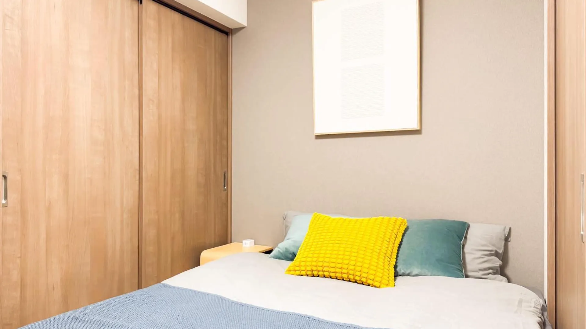 Triphome Tokyo Sugamo 2024 New 3 Mins 2 Stations Apartment