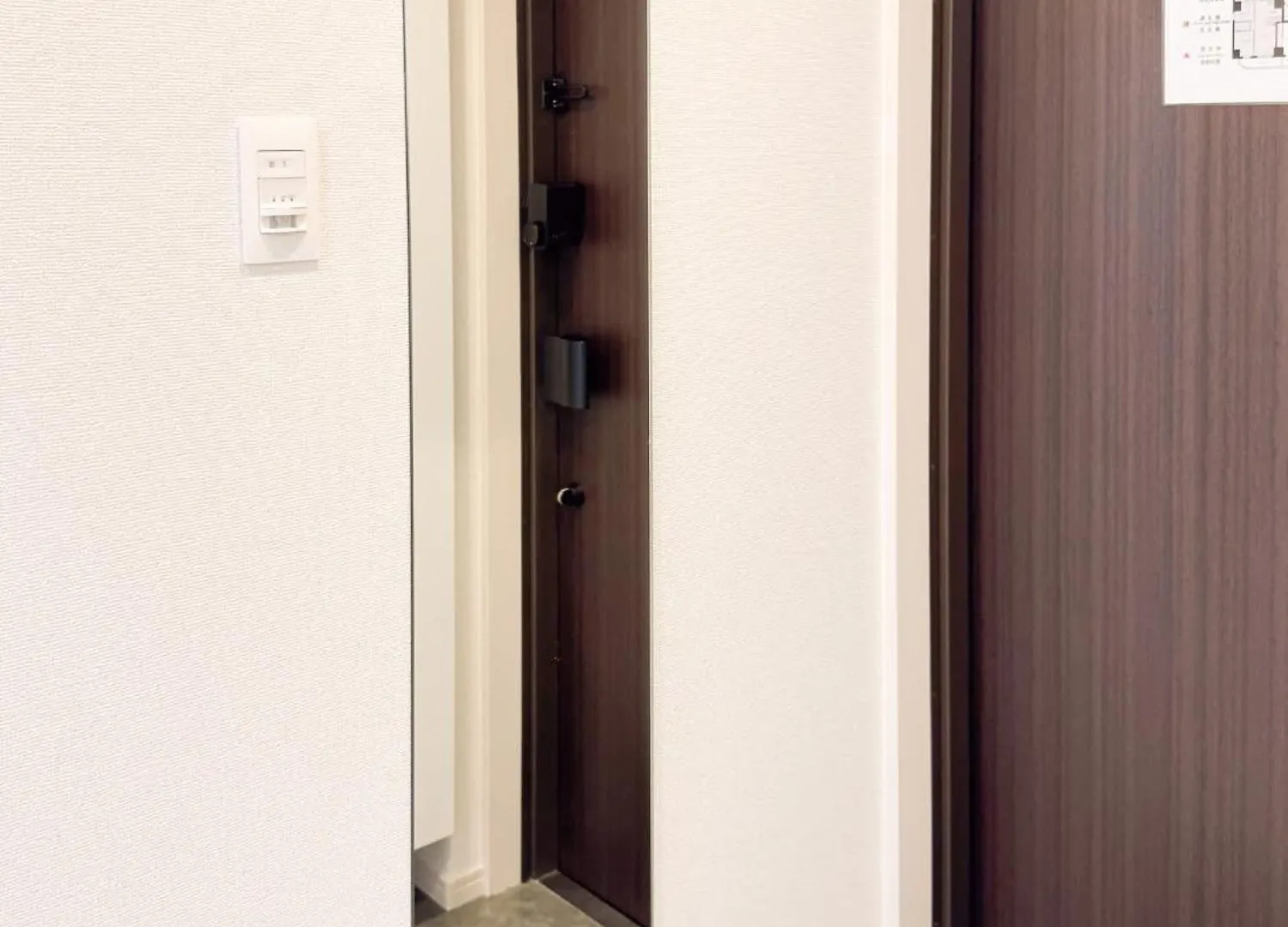 Apartament Triphome Tokyo Sugamo 2024 New 3 Mins 2 Stations