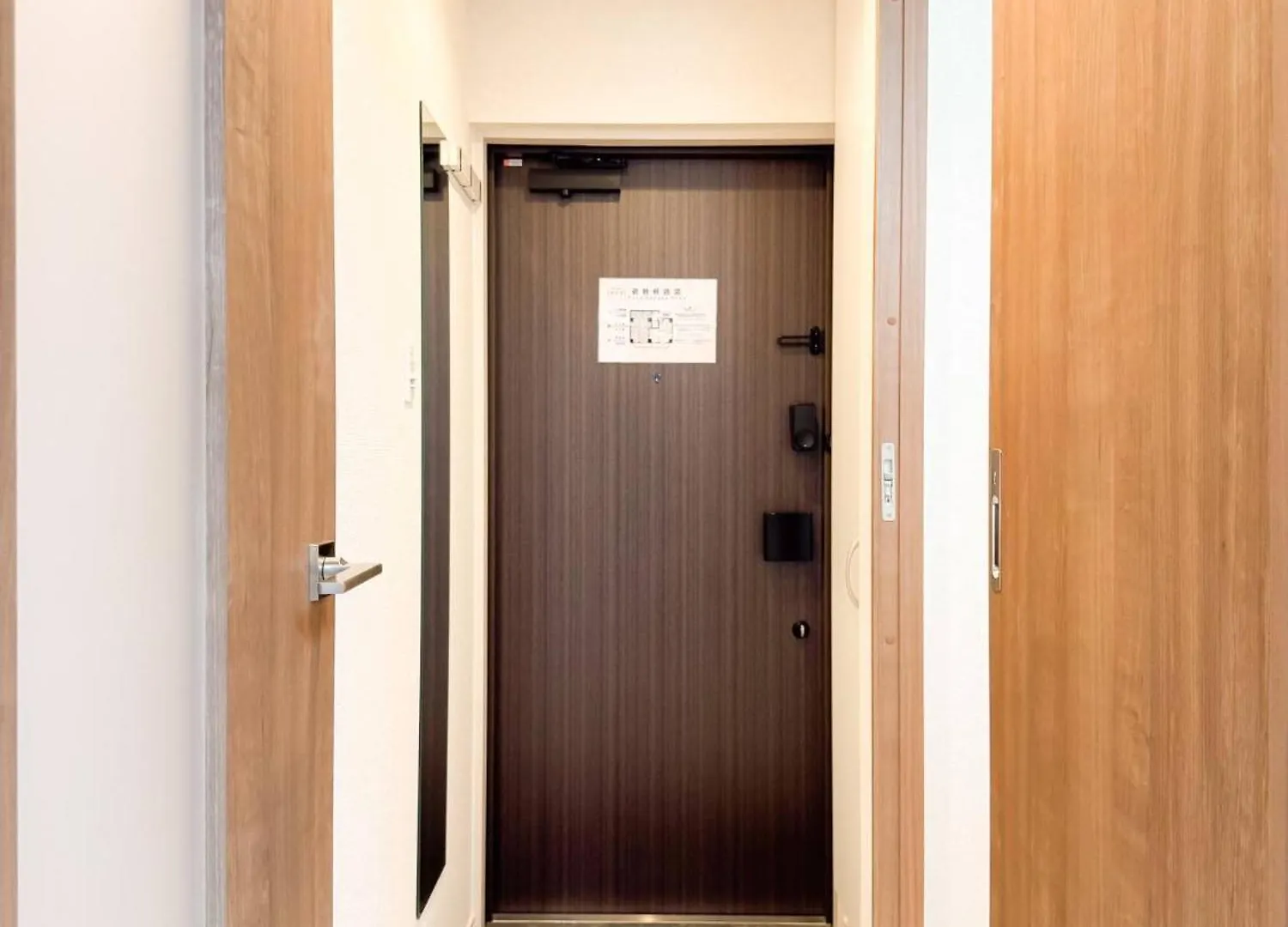 Apartament Triphome Tokyo Sugamo 2024 New 3 Mins 2 Stations